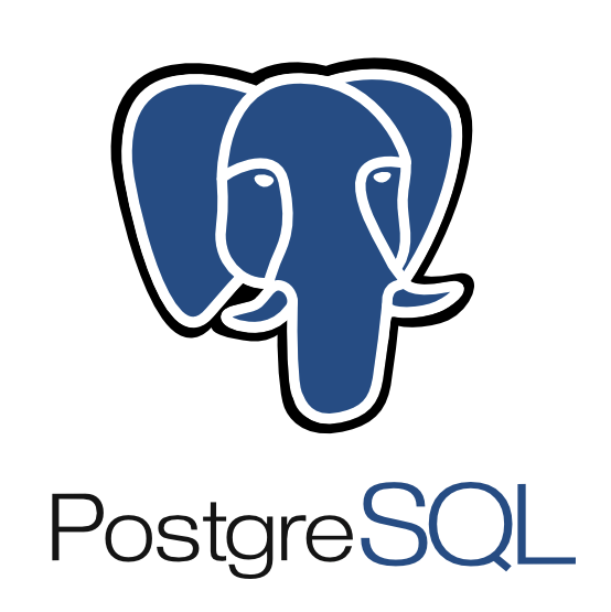 PostgreSQL Logo